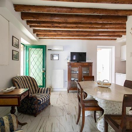 Appartamento S. Maurizio - Venezia Exterior foto