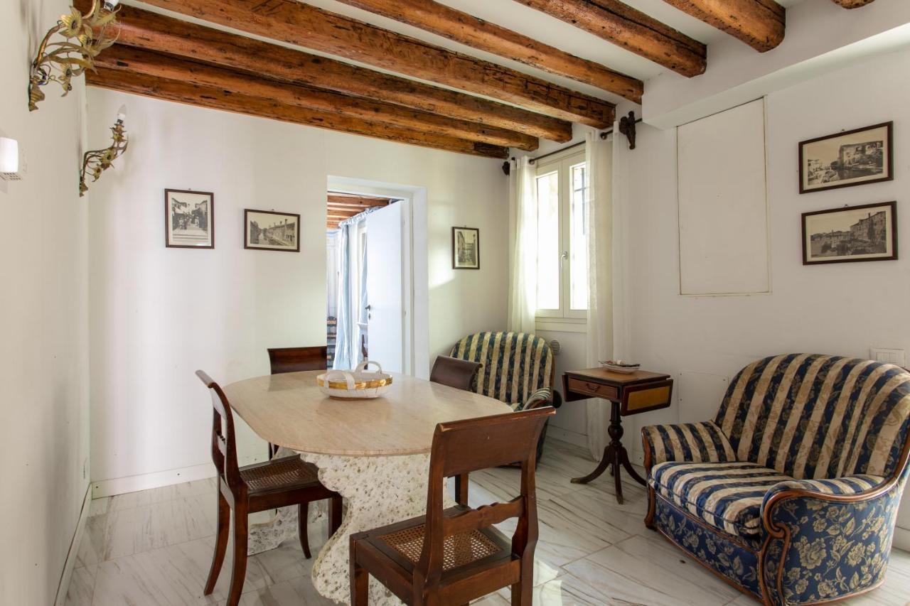 Appartamento S. Maurizio - Venezia Exterior foto